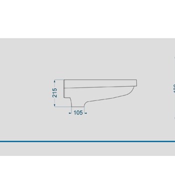 توالت-زمینی-گلسار-مدل-پارمیس-ریم-بسته