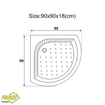 زیردوشی-N-ST017