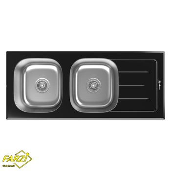 سینک-شیشه-داتیس-مدل-DSG-119