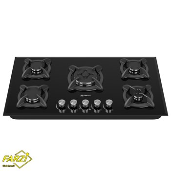 اجاق-گاز-شیشه-ای-داتیس-مدل-ِDG-525-Dual