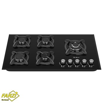 اجاق-گاز-شیشه-ای-داتیس-مدل-DG-522