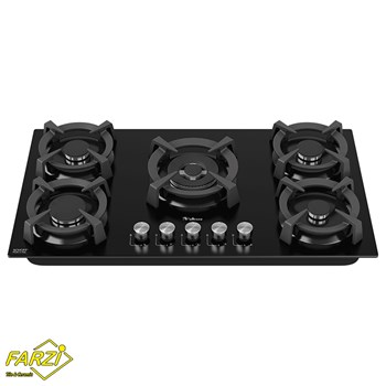 اجاق-گاز-شیشه-ای-داتیس-مدل-DG-567