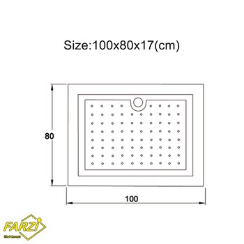 زیردوشی-N-ST020