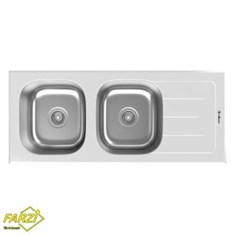 سینک-شیشه-داتیس-مدل-DSG-119-Ultra