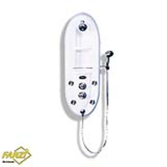 پانل-دوش-شاینی-مدل-N-SP020