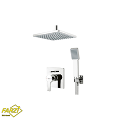 دوش-توکار-کلار-مدل-فلت-کرومتیپ-3