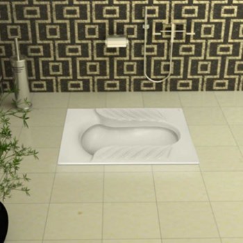 توالت-زمینی-گلسار-مدل-یاس-ریم-بسته