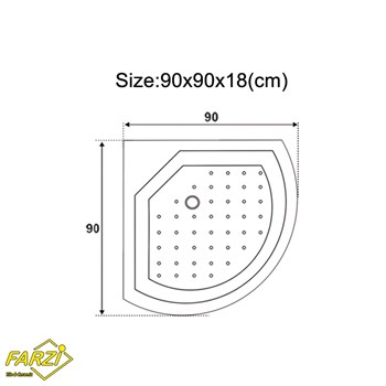 زیردوشی-N-ST011