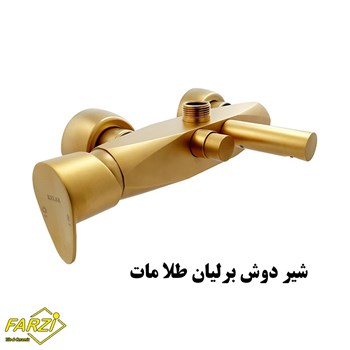 ست-4-تکه-شیرآلات-کلار-مدل-برلیان-طلا-مات