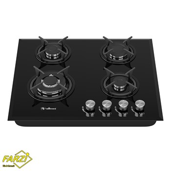 اجاق-گاز-شیشه-ای-داتیس-مدل-DG-402