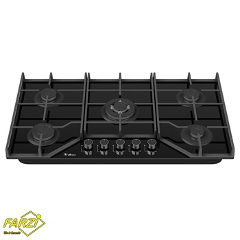 اجاق-گاز-شیشه-ای-داتیس-مدل-DG-576