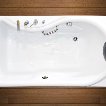 وان-حمام-N-BT009