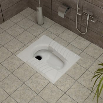 توالت-زمینی-گلسار-مدل-مارانتا-ریم-بسته