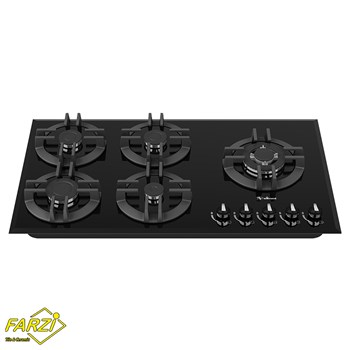 اجاق-گاز-شیشه-ای-داتیس-مدل-DG-593