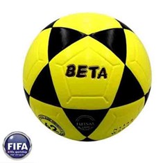 توپ-فوتسال-زرد-62-سایز4