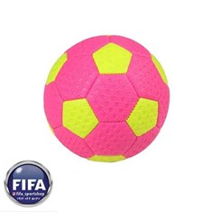 توپ-لیزری-مینی-فوتبال-سایز2