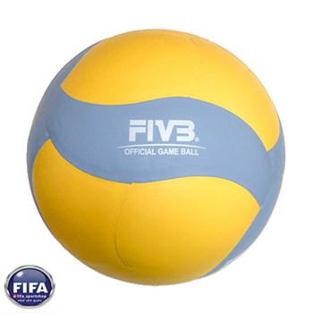 توپ-والیبال-طرح-W200