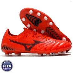 کفش-فوتبال-میزانو