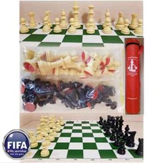 شطرنج-شهریار