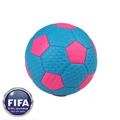 توپ-لیزری-مینی-فوتبال-سایز2