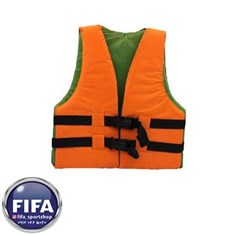 جلیقه-نجات-اسفنجی