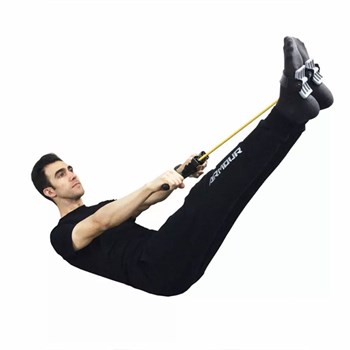 کش-قرقره-ای