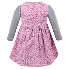 ست-بلوز-و-پیراهن-دخترانه-مدل-Pink