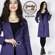 پالتو-بارانی-بهاره-پاییزه