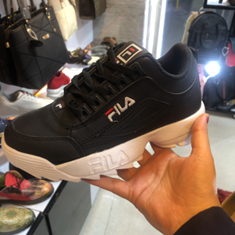 کفش-اسپرتلژدار-fila