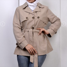 بارانی-استردار-فوق-العاده-زیبا-و-خوش-دوخت