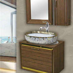 فولست-روشویی-تانگو-طرح-چوب