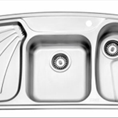 سینک-البرز-614