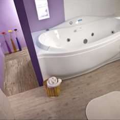 وان-جکوزی-آریانا733