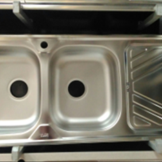 سینک-نیمه-فانتزی-ایلیا-استیل-4028