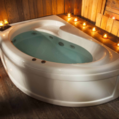 وان-جکوزی-آریانا701