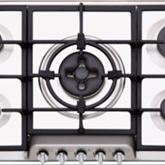 گاز-ایلیا-استیل-کد-502-S