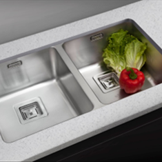 سینک-ایلیا-استیل-کد-6008