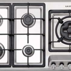 گاز-ایلیا-استیل-کد-503-S