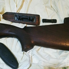 قنداق-چوبی-BRETTA-اصل-ایتالیا