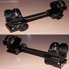 پایه-دوربین-سلاح-شکاری