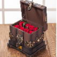 جعبه-گل-پرچین