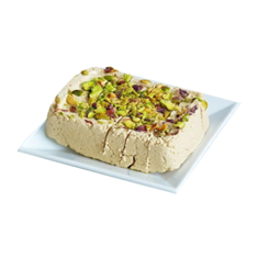 حلوا-سنتیپسته-ایبروجرد