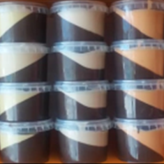 ارده-شکلاتی-میکس