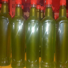 شربت-به-لیمو