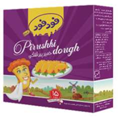 خمیرپیراشکی-ساده