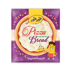 نان-نیمه-آماده-پیتزاخمیرپیتزا