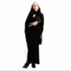 حجاب-اسکندری