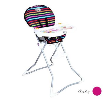 صندلی-غذاخوری-دلیجان-مدل-Cute
