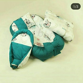 سرویس-خواب-گارد-دار-چهار-تیکه