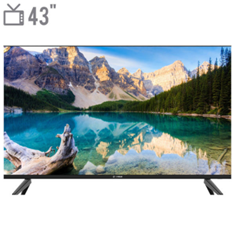 تلویزیون-ال-ای-دی-هوشمند-اسنوا-مدل-SSD-43SA560-سایز-43-اینچ